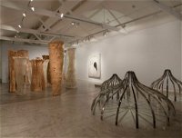 Sherman Contemporary Art Foundation - Newcastle Accommodation