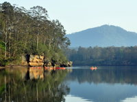 Shoalhaven River - Accommodation ACT