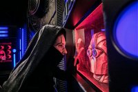 SkyTrain Escape Rooms - Attractions