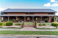 South Burnett Region Timber Industry Museum - Accommodation NT