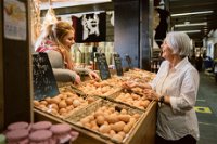 South Melbourne Market - Find Attractions