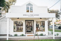 Spell  The Gypsy Collective - Accommodation Rockhampton