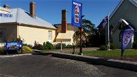 Stanley Discovery Museum - Accommodation Mooloolaba