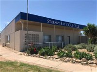 Streaky Bay Golf Club - Accommodation Gladstone