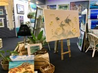 Straddievarious Gallery - Broome Tourism