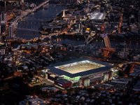 Suncorp Stadium - Accommodation Newcastle