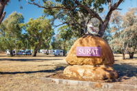 Surat - Attractions Perth