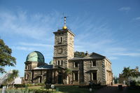 Sydney Observatory - Accommodation Daintree