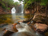 Tabletop Track - QLD Tourism