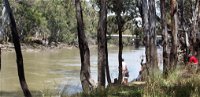 The Murrumbidgee River - Australia Accommodation