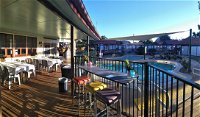The Great Artesian Spa Mitchell - Accommodation Redcliffe