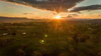 The Pap's Lookout - New South Wales Tourism 