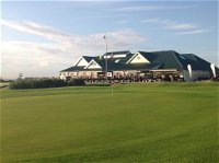 The Coast Golf Course - Tourism Bookings WA