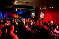 The Comedy Store - Accommodation Mooloolaba