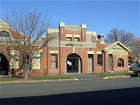 The Arts Centre Cootamundra - Find Attractions
