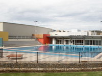 The Valleys Lifestyle Centre - Attractions