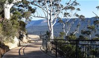 Three Sisters Walk - Attractions Perth