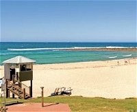 Toowoon Bay Beach - Surfers Paradise Gold Coast