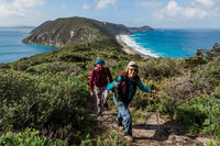 Torndirrup National Park - Tourism Brisbane