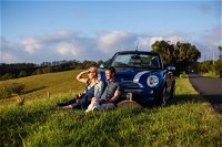 Tourist Drive 28 - Hinterland - Attractions Perth
