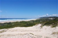 Treachery Beach - Attractions Perth