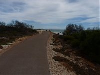 Turquoise Way Trail Jurien Bay - Gold Coast Attractions