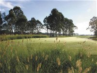 Twin Creeks Golf and Country Club - Accommodation Airlie Beach