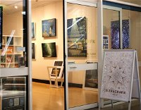 Ultragrafik Fine Art Gallery - Accommodation in Bendigo