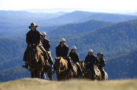 Victoria's High Country - QLD Tourism