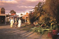 Wagin Historical Village - Melbourne Tourism