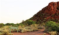 Whyalla Conservation Park - Port Augusta Accommodation