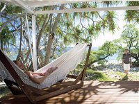 Wilson Island - Accommodation Perth