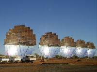 Windorah Solar Farm - Tourism Canberra