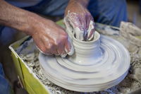 Womboota Artisan Pottery - QLD Tourism