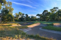 Woodlands Golf Club - Accommodation BNB