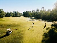 Yarrawonga Mulwala Golf Club Resort