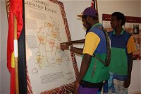 Yugambeh Museum Language and Heritage Research Centre - WA Accommodation