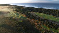 13th Beach Golf Links - Accommodation Cooktown