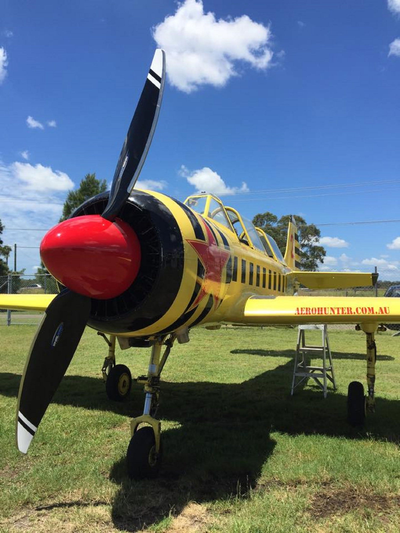 Maitland Vale NSW Broome Tourism