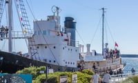 Albany's Historic Whaling Station - Tourism Brisbane