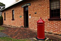 Albany Old Gaol Museum - Tourism TAS