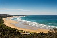 Anglesea - Accommodation Cooktown