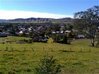Apex Lookout Dungog - Accommodation Newcastle