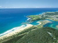 Apex Park Picnic Area Narooma - Surfers Gold Coast
