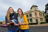 Art Trails in the Moree Plains - Attractions Perth