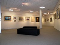Art Space Corowa - Accommodation in Bendigo