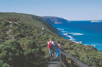 Australia's South West - QLD Tourism