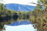 Avon River Walk Trail and Janet Millet Lane - Accommodation Australia