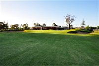 Ballarat Golf Club - Mount Gambier Accommodation