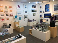 Batemans Bay Visitors Centre Art Gallery - Attractions Perth